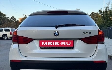 BMW X1, 2012 год, 990 000 рублей, 7 фотография