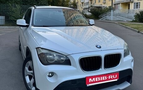 BMW X1, 2012 год, 990 000 рублей, 5 фотография