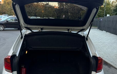 BMW X1, 2012 год, 990 000 рублей, 12 фотография