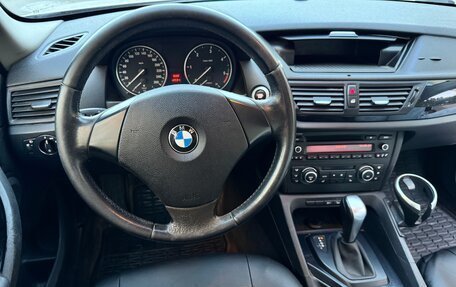BMW X1, 2012 год, 990 000 рублей, 15 фотография