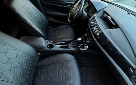 BMW X1, 2012 год, 990 000 рублей, 14 фотография