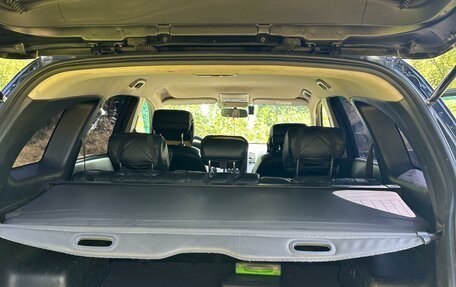 Chevrolet Captiva I, 2008 год, 860 000 рублей, 20 фотография
