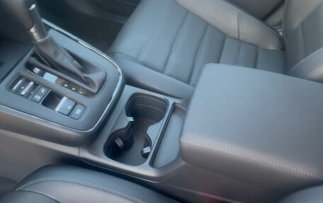 Honda CR-V, 2024 год, 4 350 000 рублей, 6 фотография