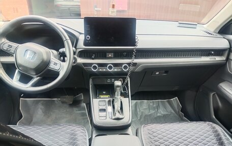 Honda CR-V, 2024 год, 4 350 000 рублей, 5 фотография