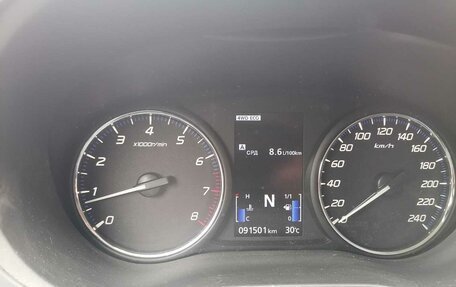 Mitsubishi Outlander III рестайлинг 3, 2020 год, 2 800 000 рублей, 4 фотография