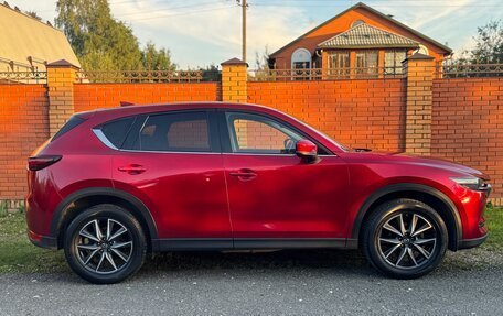 Mazda CX-5 II, 2017 год, 2 800 000 рублей, 3 фотография