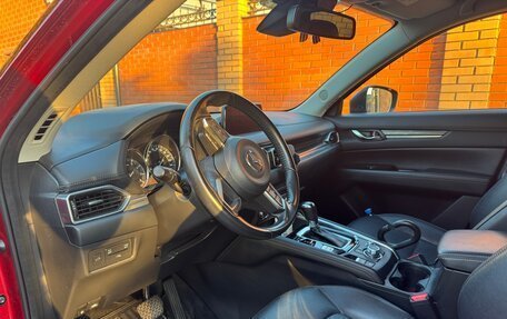 Mazda CX-5 II, 2017 год, 2 800 000 рублей, 6 фотография