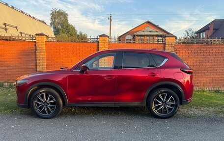 Mazda CX-5 II, 2017 год, 2 800 000 рублей, 7 фотография