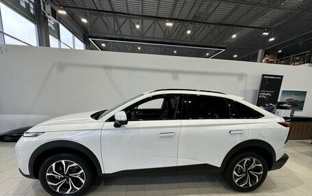 Haval F7x, 2025 год, 3 549 000 рублей, 5 фотография