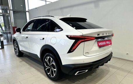 Haval F7x, 2025 год, 3 549 000 рублей, 6 фотография