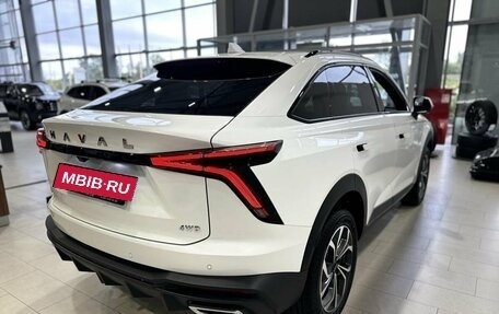 Haval F7x, 2025 год, 3 549 000 рублей, 10 фотография