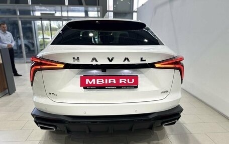 Haval F7x, 2025 год, 3 549 000 рублей, 7 фотография