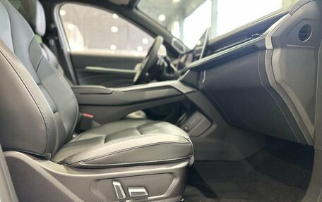 Haval F7x, 2025 год, 3 549 000 рублей, 13 фотография