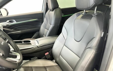 Haval F7x, 2025 год, 3 549 000 рублей, 20 фотография