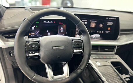 Haval F7x, 2025 год, 3 549 000 рублей, 18 фотография