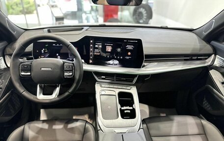 Haval F7x, 2025 год, 3 549 000 рублей, 21 фотография