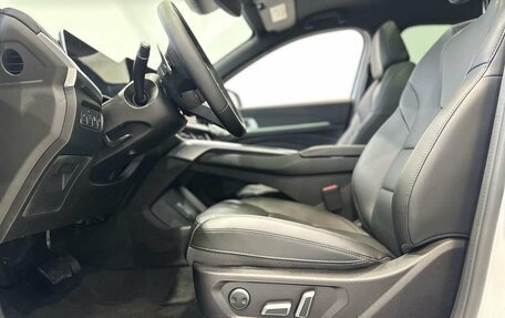 Haval F7x, 2025 год, 3 549 000 рублей, 15 фотография