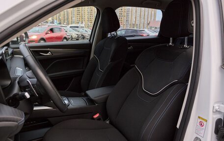 Haval Jolion, 2023 год, 1 848 000 рублей, 9 фотография