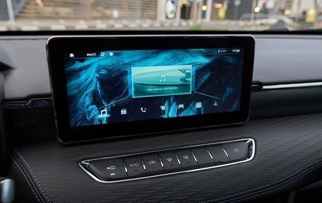 Haval Jolion, 2023 год, 1 848 000 рублей, 4 фотография