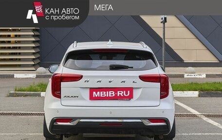 Haval Jolion, 2023 год, 1 848 000 рублей, 3 фотография