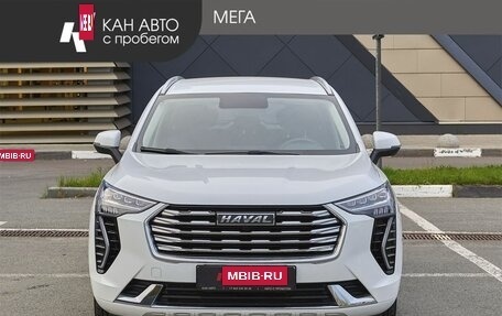 Haval Jolion, 2023 год, 1 848 000 рублей, 2 фотография
