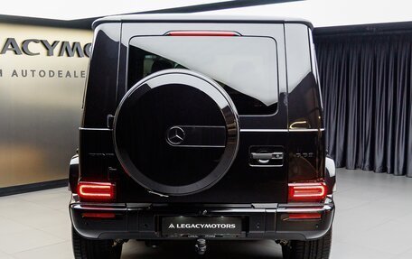 Mercedes-Benz G-Класс AMG, 2025 год, 32 800 000 рублей, 5 фотография