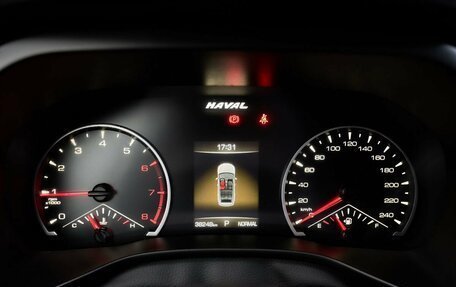 Haval Jolion, 2023 год, 1 848 000 рублей, 17 фотография