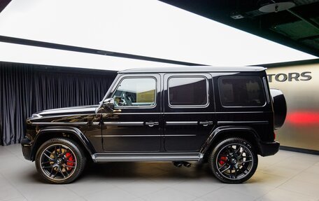 Mercedes-Benz G-Класс AMG, 2025 год, 32 800 000 рублей, 8 фотография