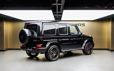 Mercedes-Benz G-Класс AMG, 2025 год, 32 800 000 рублей, 3 фотография