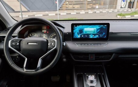 Haval Jolion, 2023 год, 1 848 000 рублей, 12 фотография