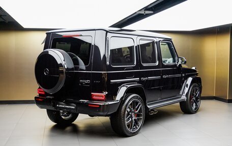 Mercedes-Benz G-Класс AMG, 2025 год, 32 800 000 рублей, 9 фотография