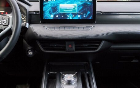 Haval Jolion, 2023 год, 1 848 000 рублей, 13 фотография