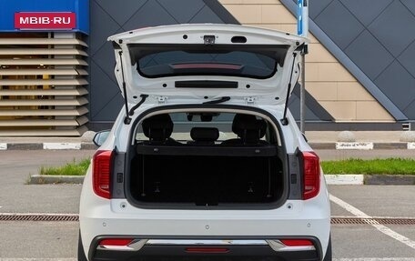 Haval Jolion, 2023 год, 1 848 000 рублей, 16 фотография