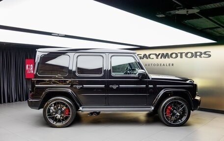 Mercedes-Benz G-Класс AMG, 2025 год, 32 800 000 рублей, 10 фотография