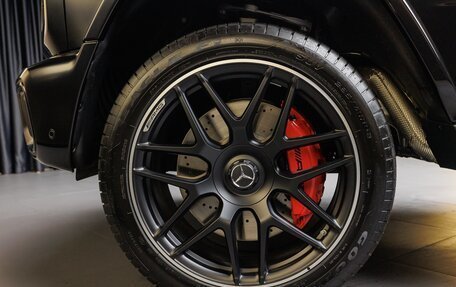Mercedes-Benz G-Класс AMG, 2025 год, 32 800 000 рублей, 11 фотография