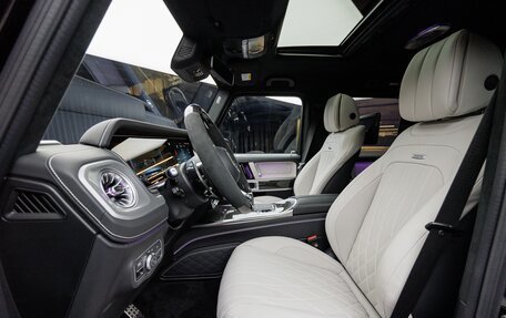Mercedes-Benz G-Класс AMG, 2025 год, 32 800 000 рублей, 13 фотография