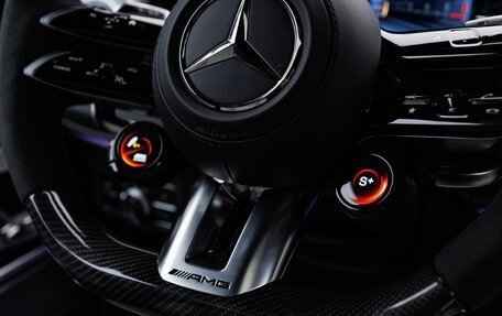 Mercedes-Benz G-Класс AMG, 2025 год, 32 800 000 рублей, 20 фотография