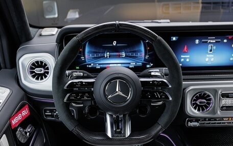 Mercedes-Benz G-Класс AMG, 2025 год, 32 800 000 рублей, 19 фотография