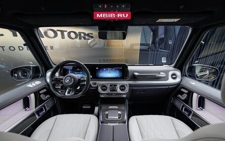 Mercedes-Benz G-Класс AMG, 2025 год, 32 800 000 рублей, 17 фотография