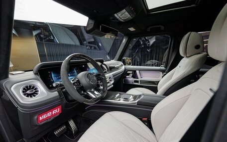 Mercedes-Benz G-Класс AMG, 2025 год, 32 800 000 рублей, 14 фотография