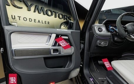 Mercedes-Benz G-Класс AMG, 2025 год, 32 800 000 рублей, 12 фотография