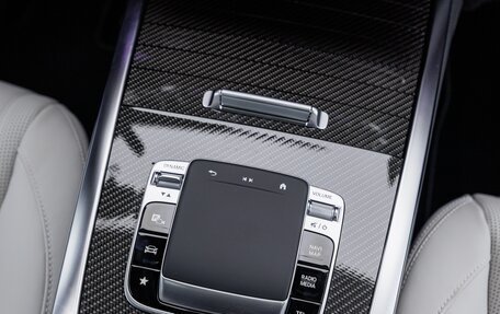 Mercedes-Benz G-Класс AMG, 2025 год, 32 800 000 рублей, 33 фотография