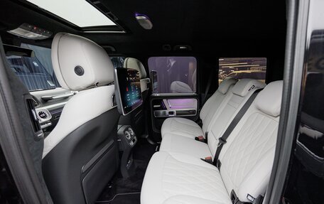 Mercedes-Benz G-Класс AMG, 2025 год, 32 800 000 рублей, 37 фотография