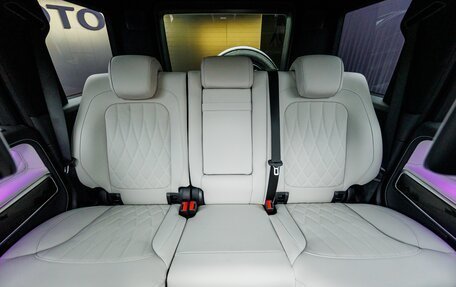 Mercedes-Benz G-Класс AMG, 2025 год, 32 800 000 рублей, 38 фотография