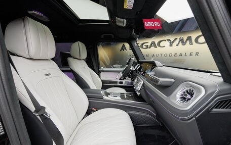 Mercedes-Benz G-Класс AMG, 2025 год, 32 800 000 рублей, 29 фотография