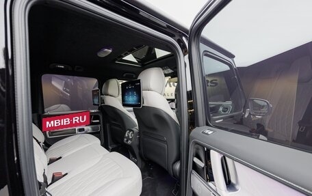 Mercedes-Benz G-Класс AMG, 2025 год, 32 800 000 рублей, 35 фотография