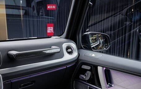Mercedes-Benz G-Класс AMG, 2025 год, 32 800 000 рублей, 34 фотография