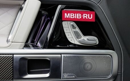 Mercedes-Benz G-Класс AMG, 2025 год, 32 800 000 рублей, 28 фотография