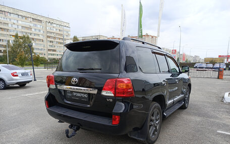 Toyota Land Cruiser 200, 2013 год, 2 940 000 рублей, 6 фотография