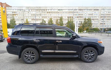 Toyota Land Cruiser 200, 2013 год, 2 940 000 рублей, 5 фотография